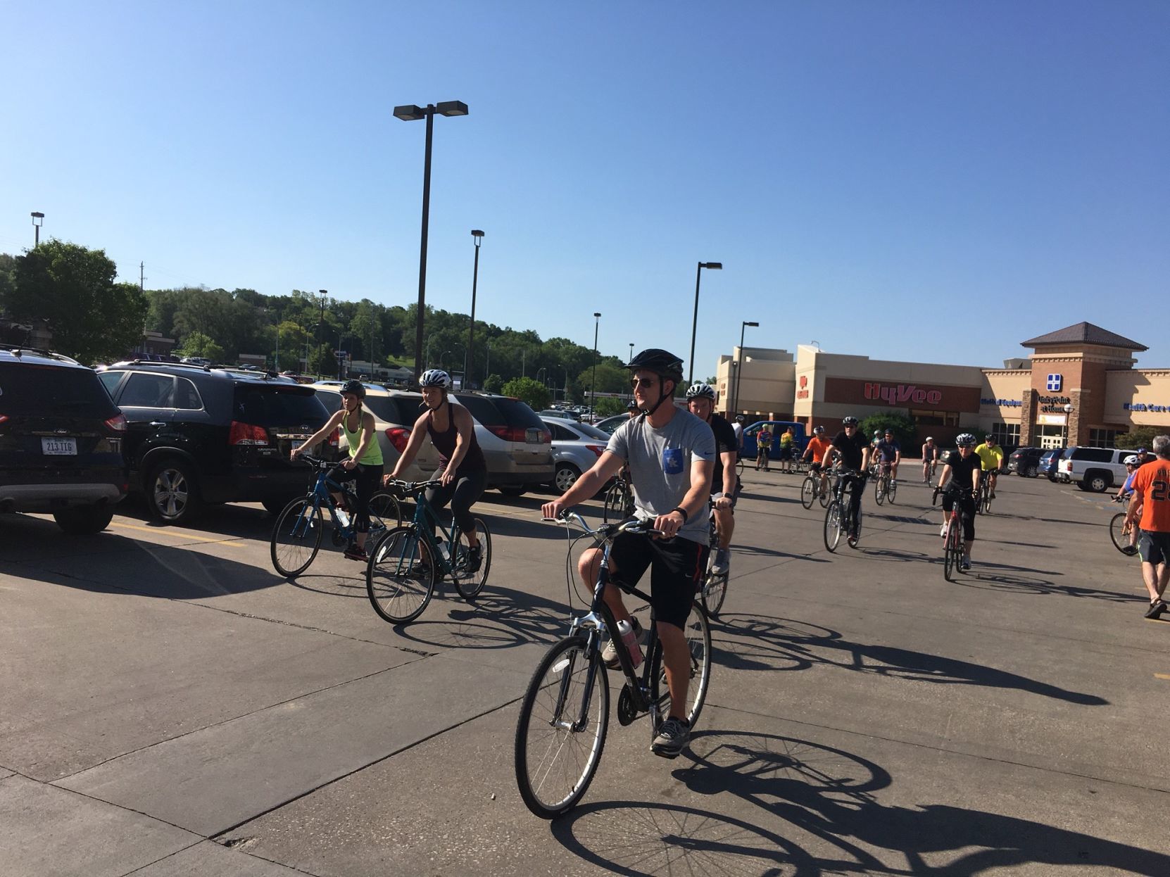 Bike SUX 2017